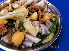 -修记牛杂店(同华东一路店)