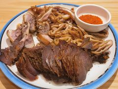 -茅溪菜·家常菜(九街店)