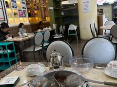 -大志牛肉火锅(天健花园店)