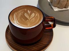 -吉森Bakery(教育路店)