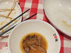 -西贝(宝乐汇店)