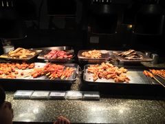 -星伦多 自助料理(圆融店)