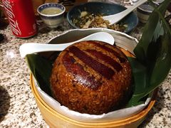 江米扣肉-南京大牌档(三阳广场苏宁店)