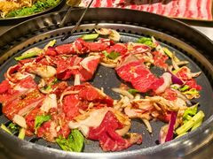 -炉队长·齐齐哈尔家庭烤肉(马家堡店)