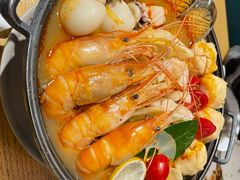 -青木瓜之味 · 越南料理(七宝宝龙店)