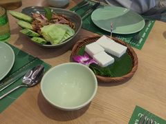 -mango tree芒果树泰国餐厅(青岛万象城店)