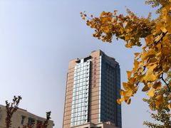 -杭州海外海皇冠大酒店