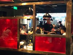 门面-晓宇重庆火锅(赛格国际购物中心店)