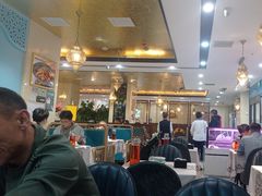 -阿西叶滩羊馆(交大店)