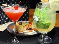-Secco德式餐吧(南秀村店)