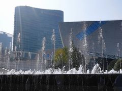 -长沙滨江文化园