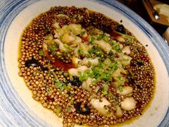 麻麻鱼-小铫鸡汤
