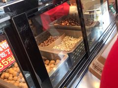 -二斗栗子(黄河道店)