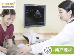-美联众合动物医院·24h京西诊疗中心