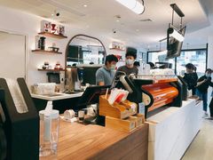 -Peet's Coffee皮爷咖啡(大学路店)