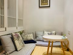 -茶庐(百花洲路店)
