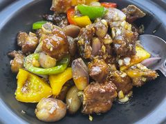 -沙田台山海鲜·酣客酒窖