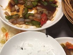 -天乐农家鱼头王(天目湖店)