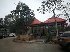 -大地土窑菜馆·特色罗浮农家菜(罗浮山景区店)