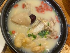 -付小姐在成都(川沙店)
