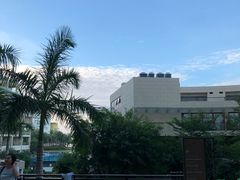-解放路步行街                