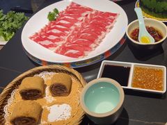 -虾乐园龙虾·烧烤夜宵(中山公园店)