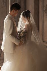 -雪中彩影婚纱摄影·微光艺术中心