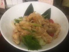 -金厨泰国餐厅·全泰籍厨师料理(拱北店)