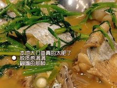 -开海·红岛海鲜虾水饺(石老人店)