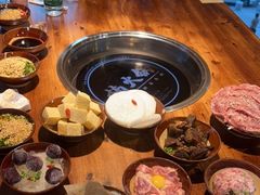 -楠火锅(哈尔滨金爵万象店)