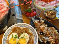 -合风谷(南下塘店)