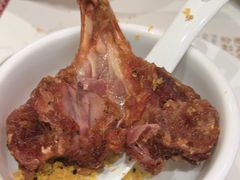 -避风塘·金牌店·夜宵(金玉兰店)