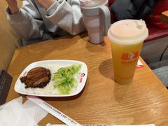 -南城香(北京南站店)