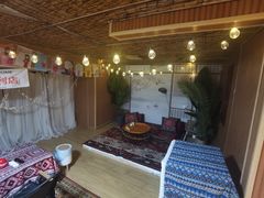 -秘境影院式酒店(苏州平江万达广场店)