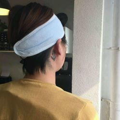 -李轩纹身LEE TATTOO