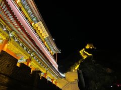 -居庸关长城