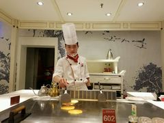 -飞阳铁板烧(ME TOWN购物中心店)