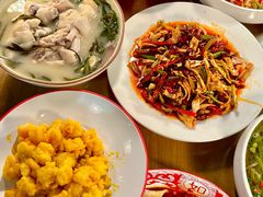 -易老妈蹄花.特色川菜(人民公园总店)