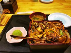 -桃屋日本料理(清华科技园店)