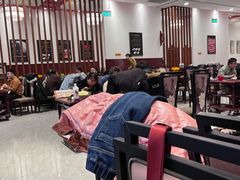 -八宝牛潮汕鲜牛肉火锅(净月店)