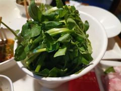-傣妹休闲时尚火锅(星力壹号店)