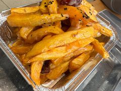 -老白清真烧烤(旗舰店)