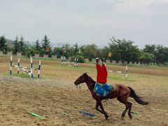 -威海华夏城景区