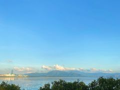 -深圳湾公园(南山区)
