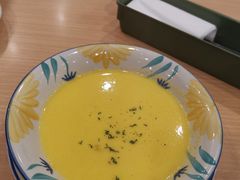 -萨莉亚意式餐厅(星海广场店)