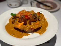 -狮拾久·现代新加坡料理(福田COCO Park店)