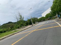 -湖北十堰武当太极湖