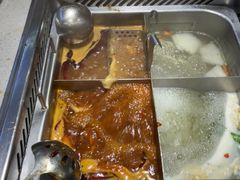 -海底捞火锅(赛格国际购物中心店)