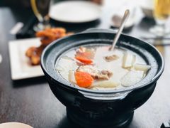 -小南洋海景餐厅(深圳湾店)