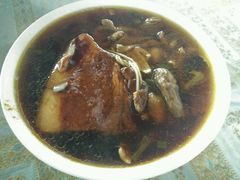 -兴福老面馆(寺路街店)